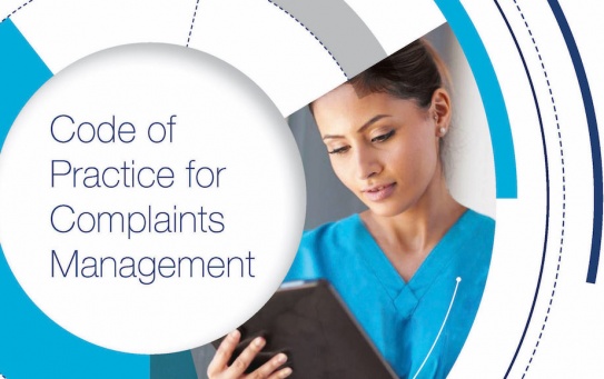 ISCAS Revises Code for Complaints Management